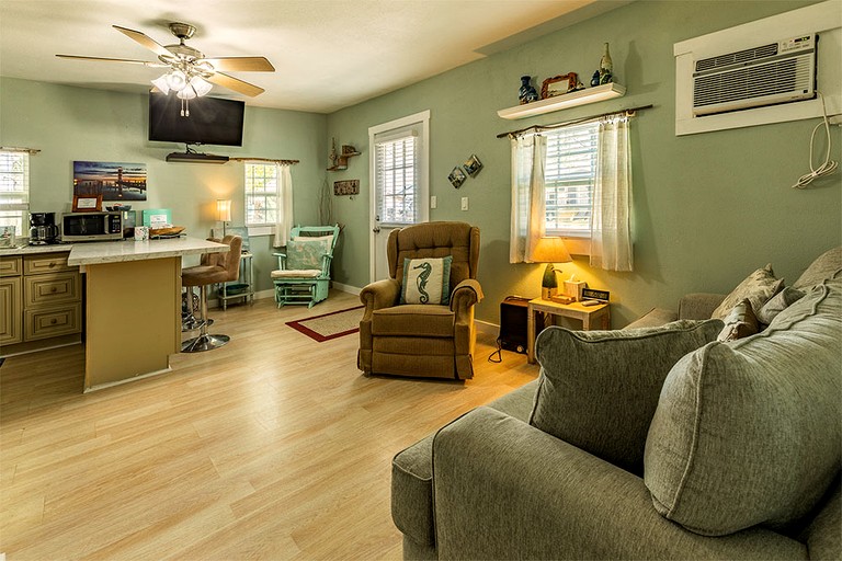 Vacation Rentals (United States of America, Bacliff, Texas)