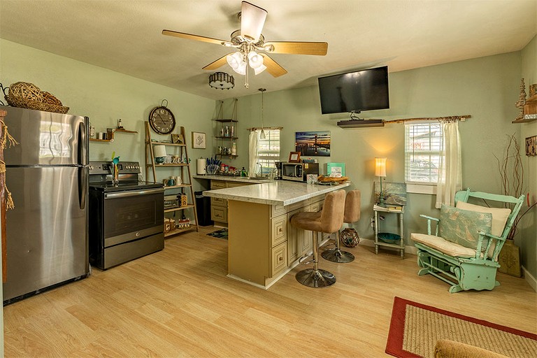 Vacation Rentals (United States of America, Bacliff, Texas)