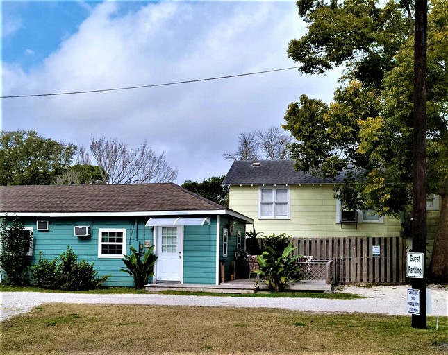 Vacation Rentals (United States of America, Bacliff, Texas)