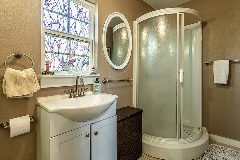 Vacation Rentals (United States of America, Bacliff, Texas)