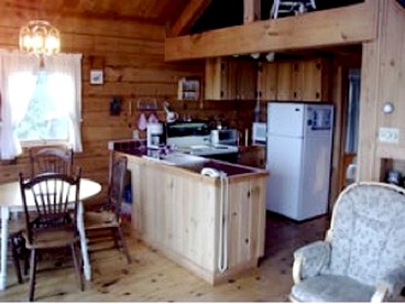 Luxury Camping In Grand Manan Glamping Hub