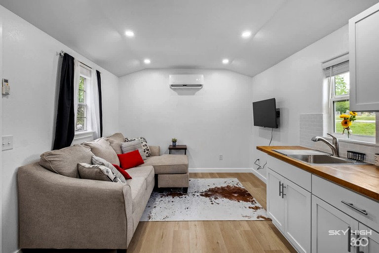 Vacation Rentals (United States of America, --, Arkansas)