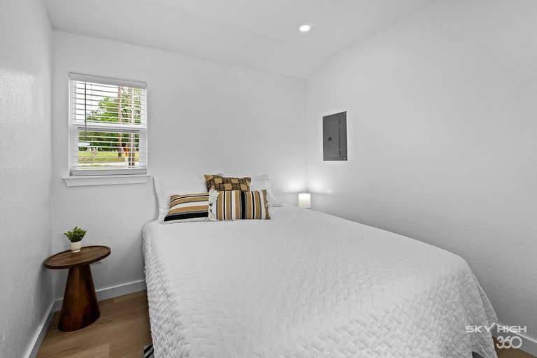 Vacation Rentals (United States of America, --, Arkansas)