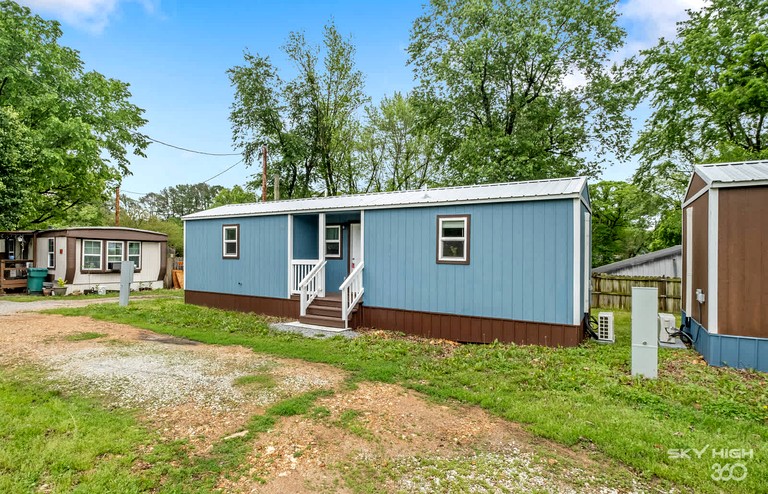 Vacation Rentals (United States of America, --, Arkansas)