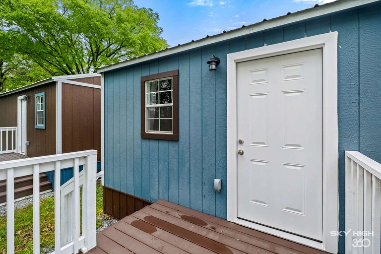 Vacation Rentals (United States of America, --, Arkansas)