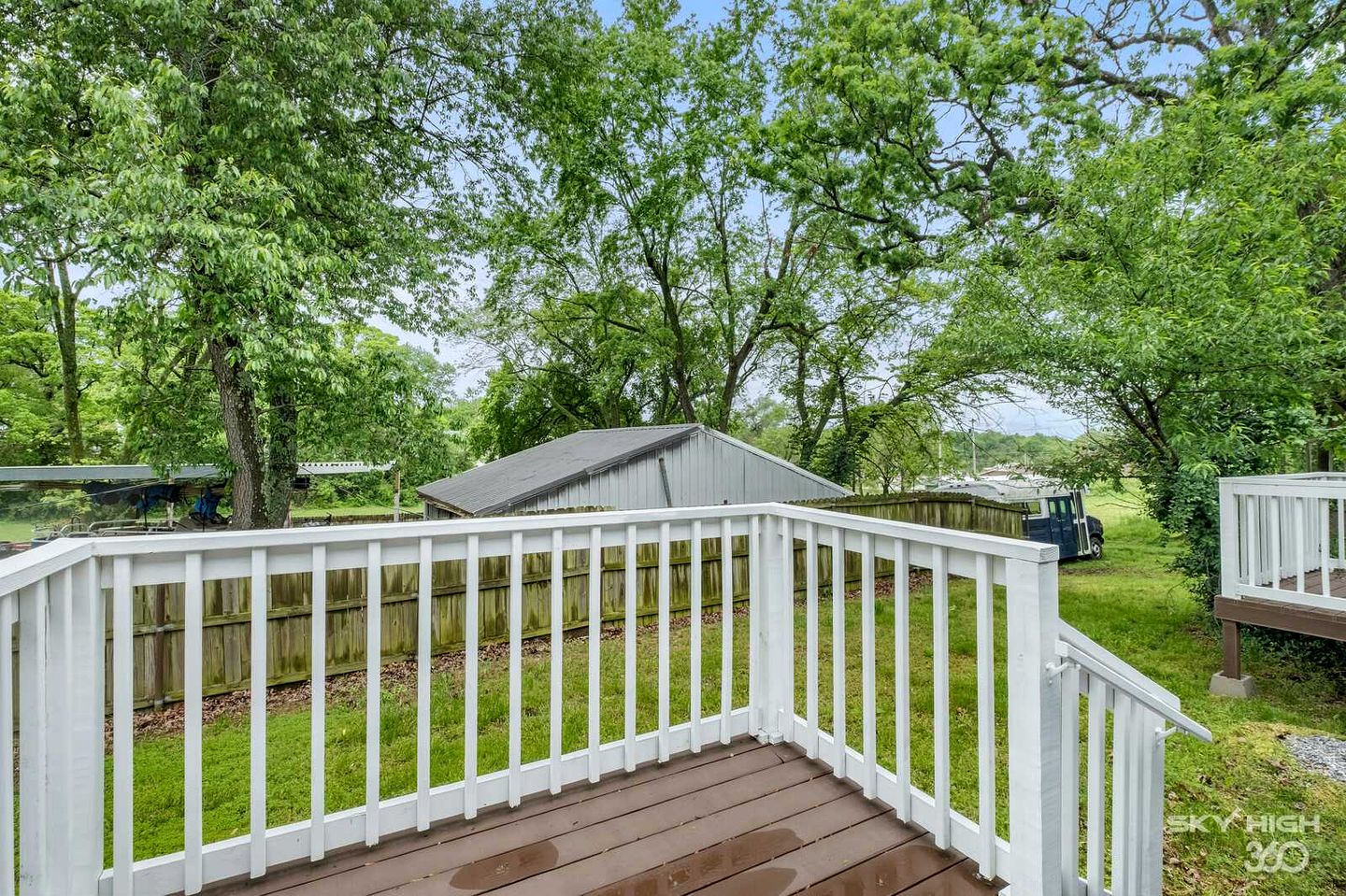 Stylish Tiny Home with Open Concept near Downtown Decatur and Bentonville, Arkansas