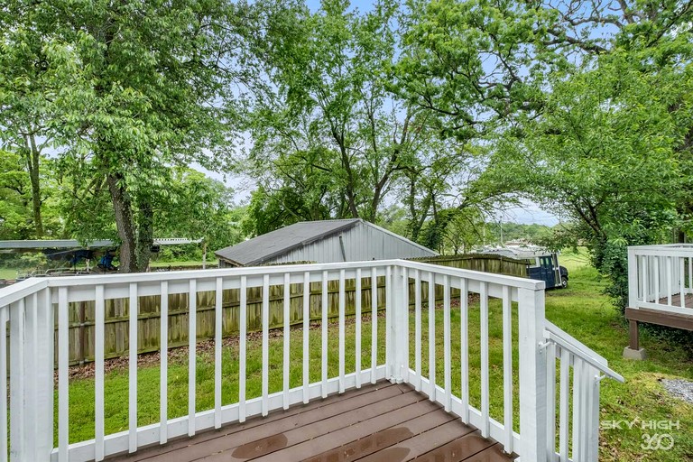 Vacation Rentals (United States of America, --, Arkansas)