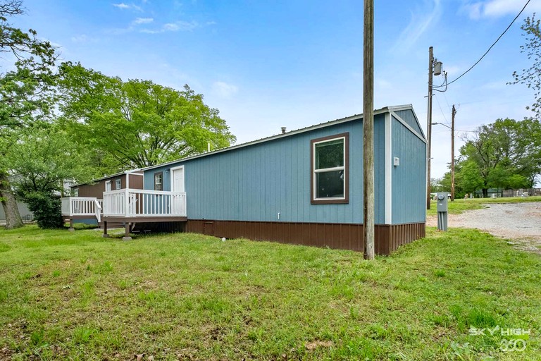 Vacation Rentals (United States of America, --, Arkansas)