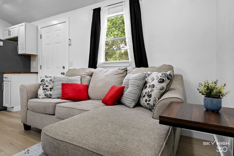 Vacation Rentals (United States of America, --, Arkansas)