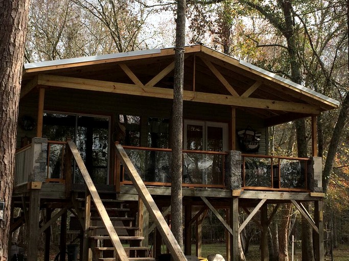 Vacation Rentals (United States of America, --, --)