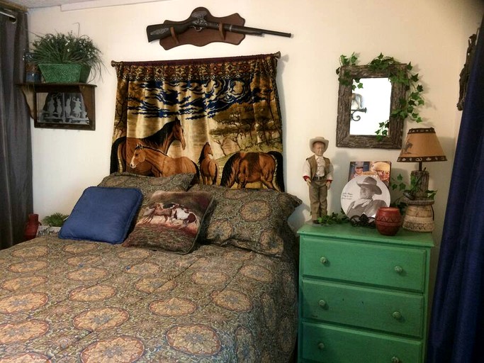 Vacation Rentals (United States of America, --, --)