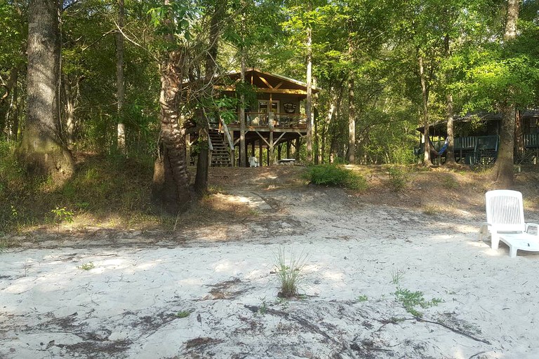 Vacation Rentals (United States of America, --, --)