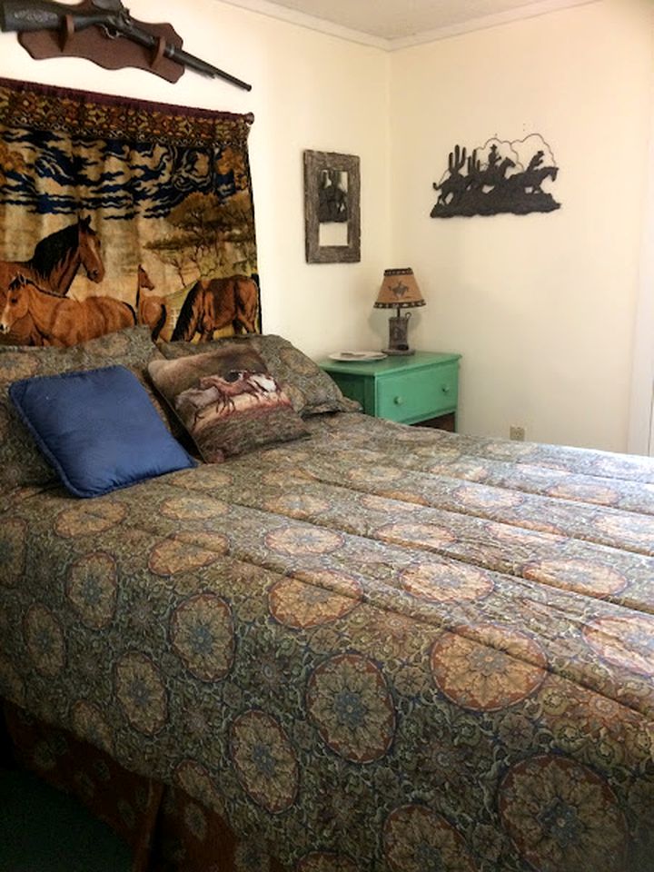 Serenity by the River: Glamping in Claxton, Georgia