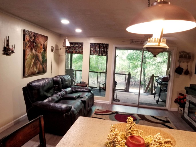 Vacation Rentals (United States of America, --, --)