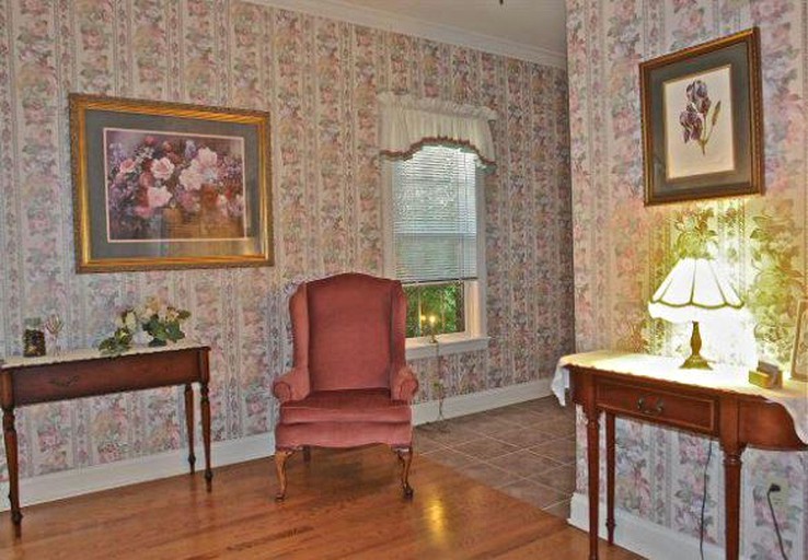 The Earlystown Manor Bed and Breakfast, Nature Lodges 28402, Centre