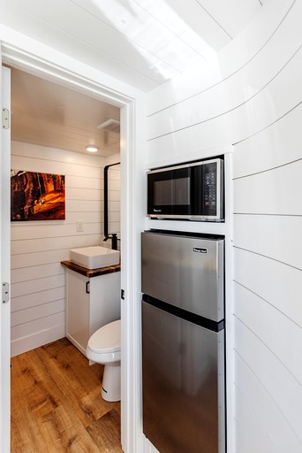 Tiny Houses (United States of America, Apple Valley, Utah)