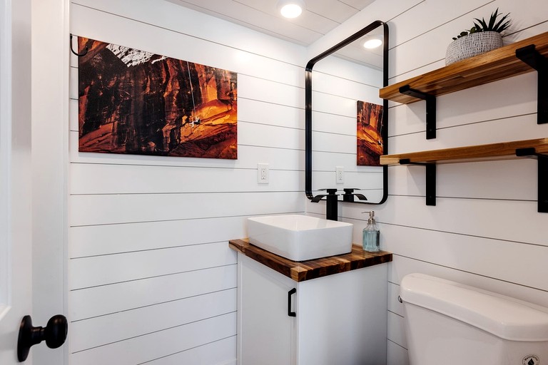 Tiny Houses (United States of America, Apple Valley, Utah)