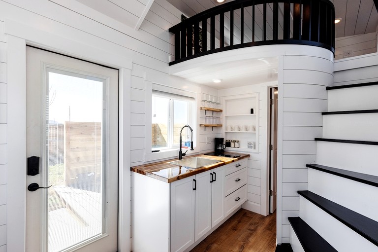Tiny Houses (United States of America, Apple Valley, Utah)