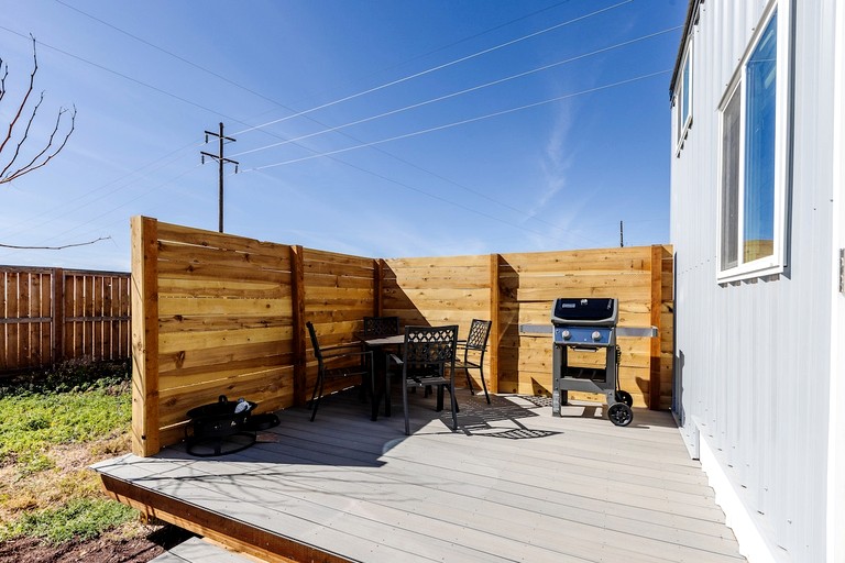 Tiny Houses (United States of America, Apple Valley, Utah)