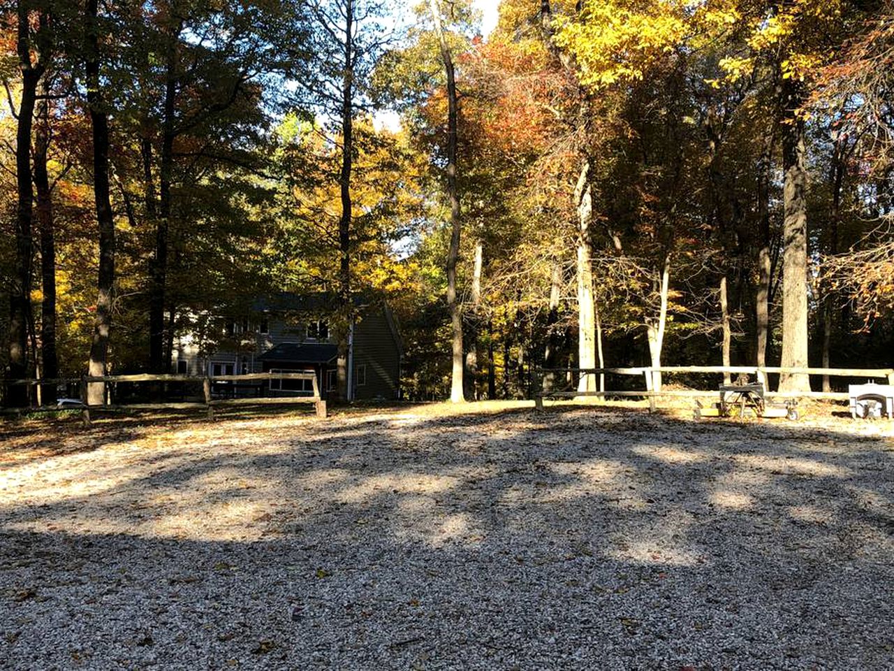 Cabin Getaway in Elizabethtown, Kentucky