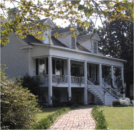 The Elms Plantation, Nature Lodges 30786, Altheimer, United States of America Glamping Hub