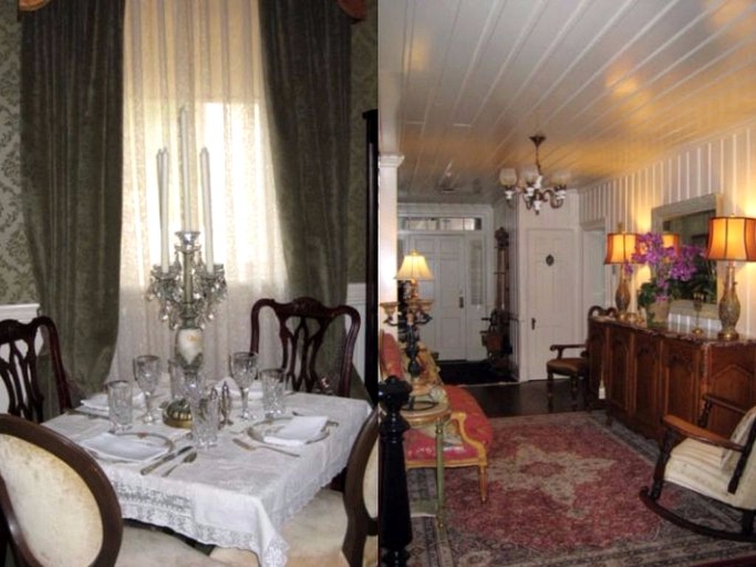 The Elms Plantation, Nature Lodges 30786, Altheimer, United States of