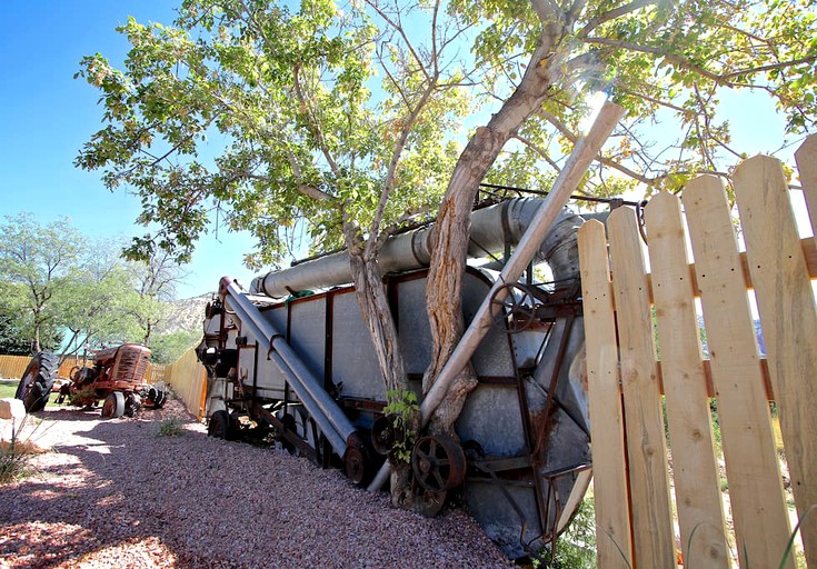 Tiny Houses (Orderville, Utah, United States)