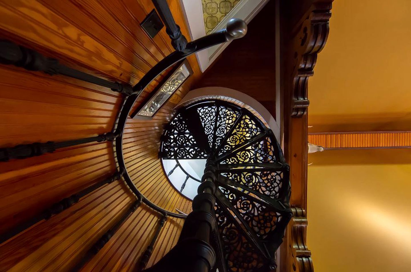 Gorgeous Historical Accommodation with Delicious Breakfast near Aurora, New York