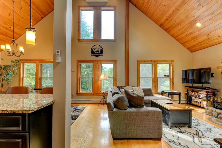 Vacation Rentals (United States of America, Bartlett, New Hampshire)