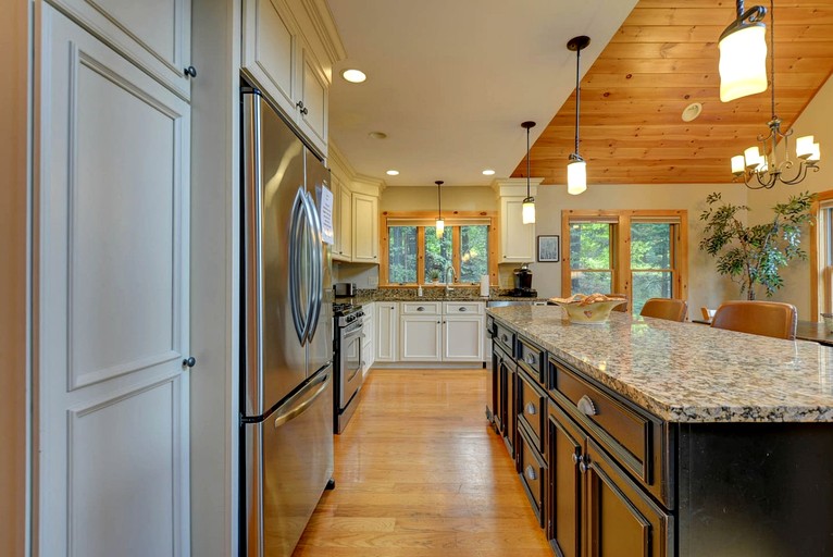 Vacation Rentals (United States of America, Bartlett, New Hampshire)