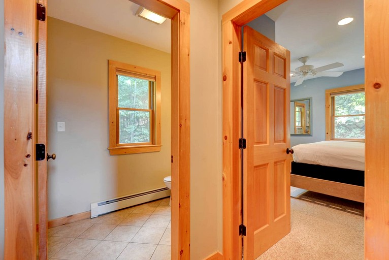 Vacation Rentals (United States of America, Bartlett, New Hampshire)