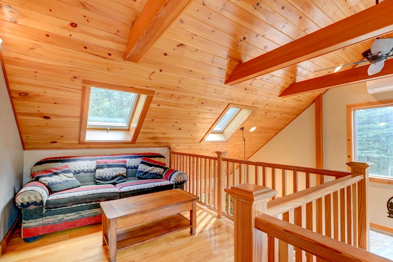 Vacation Rentals (United States of America, Bartlett, New Hampshire)