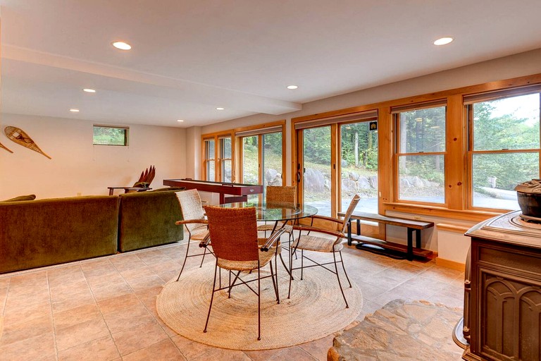 Vacation Rentals (United States of America, Bartlett, New Hampshire)