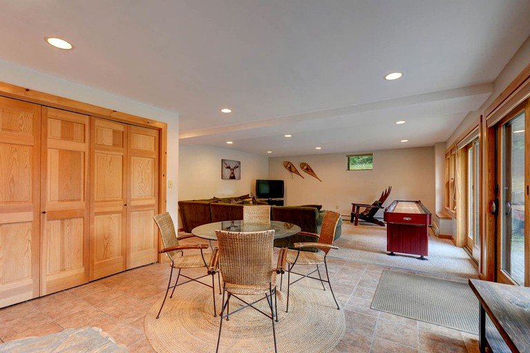 Vacation Rentals (United States of America, Bartlett, New Hampshire)