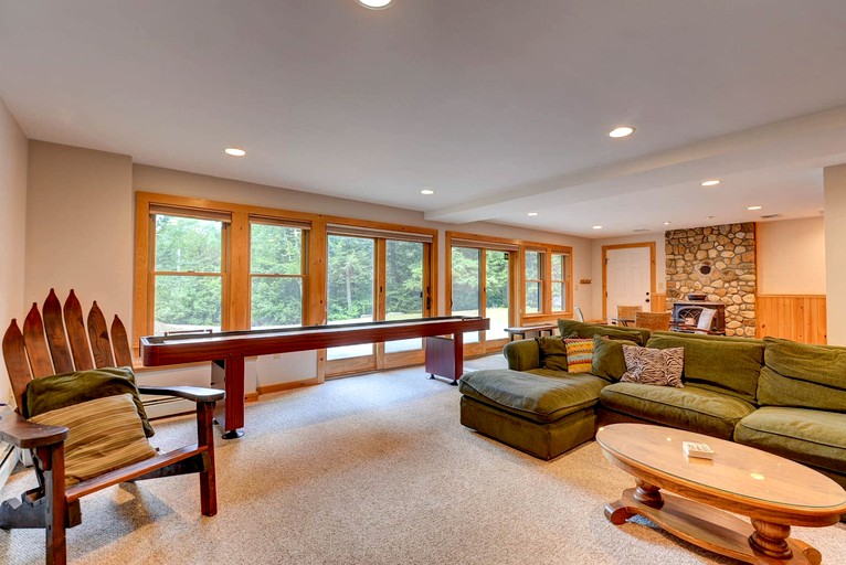 Vacation Rentals (United States of America, Bartlett, New Hampshire)