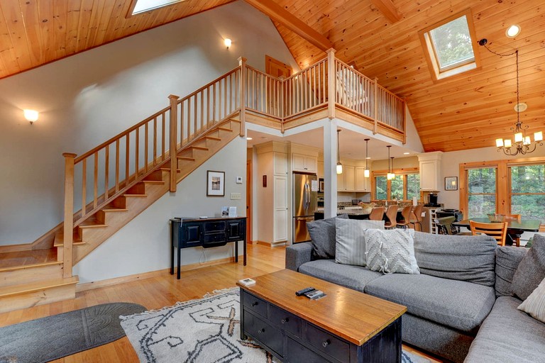 Vacation Rentals (United States of America, Bartlett, New Hampshire)