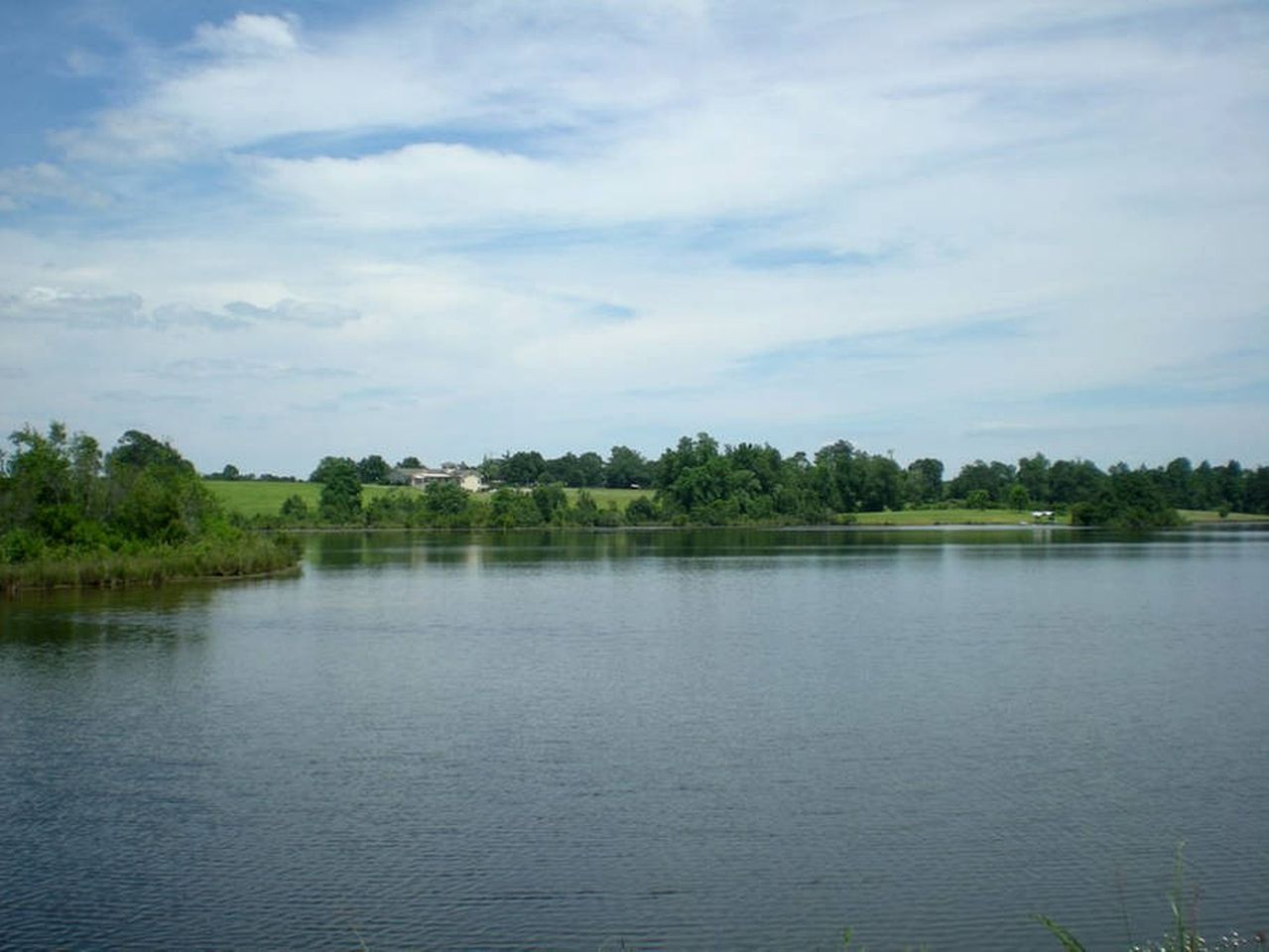 Extraordinary Lodge Perfect for Events near Lumberton, Mississippi