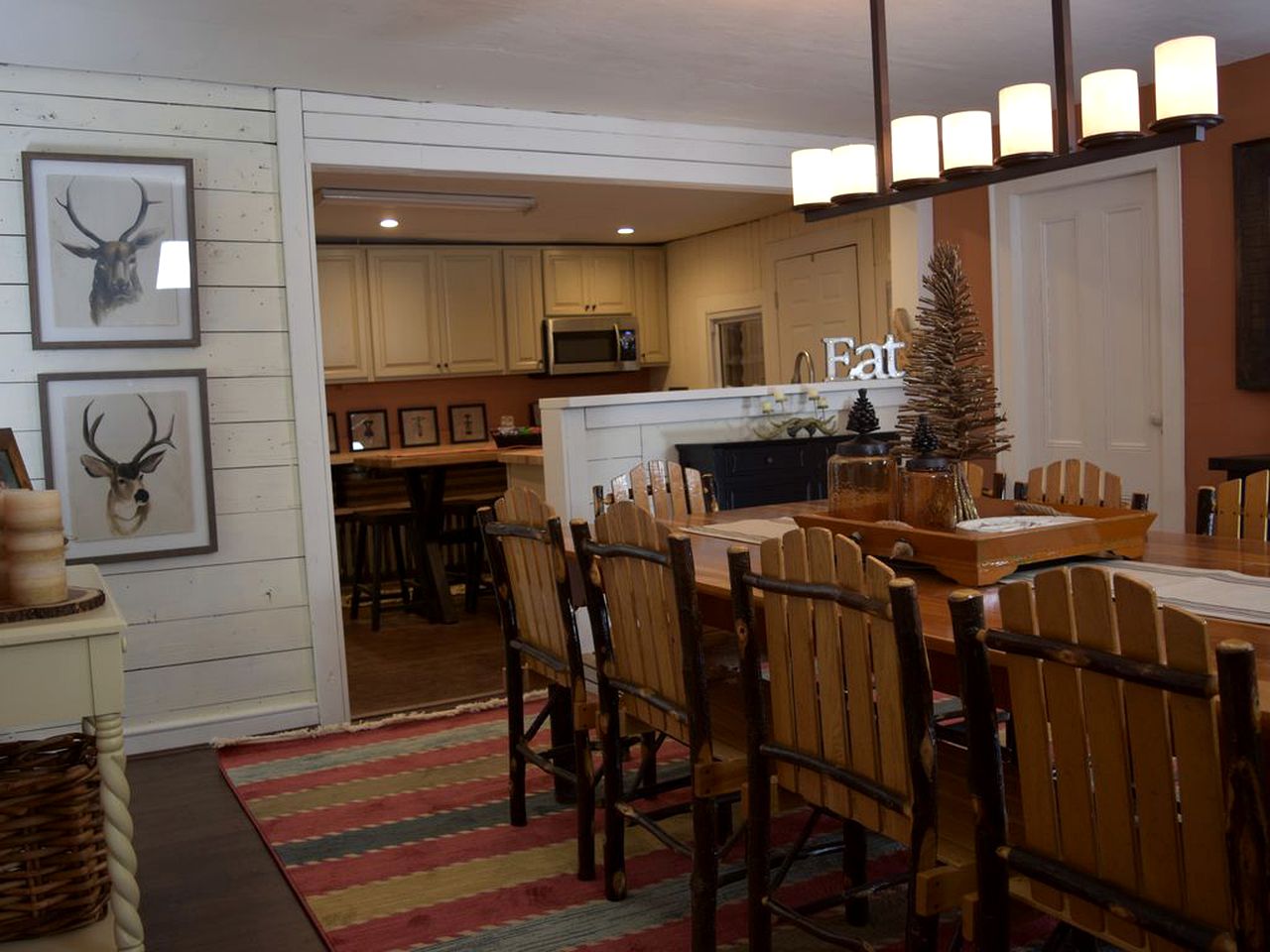 Charming Cabin on 1,000-Acre Farm in Westfield, Pennsylvania