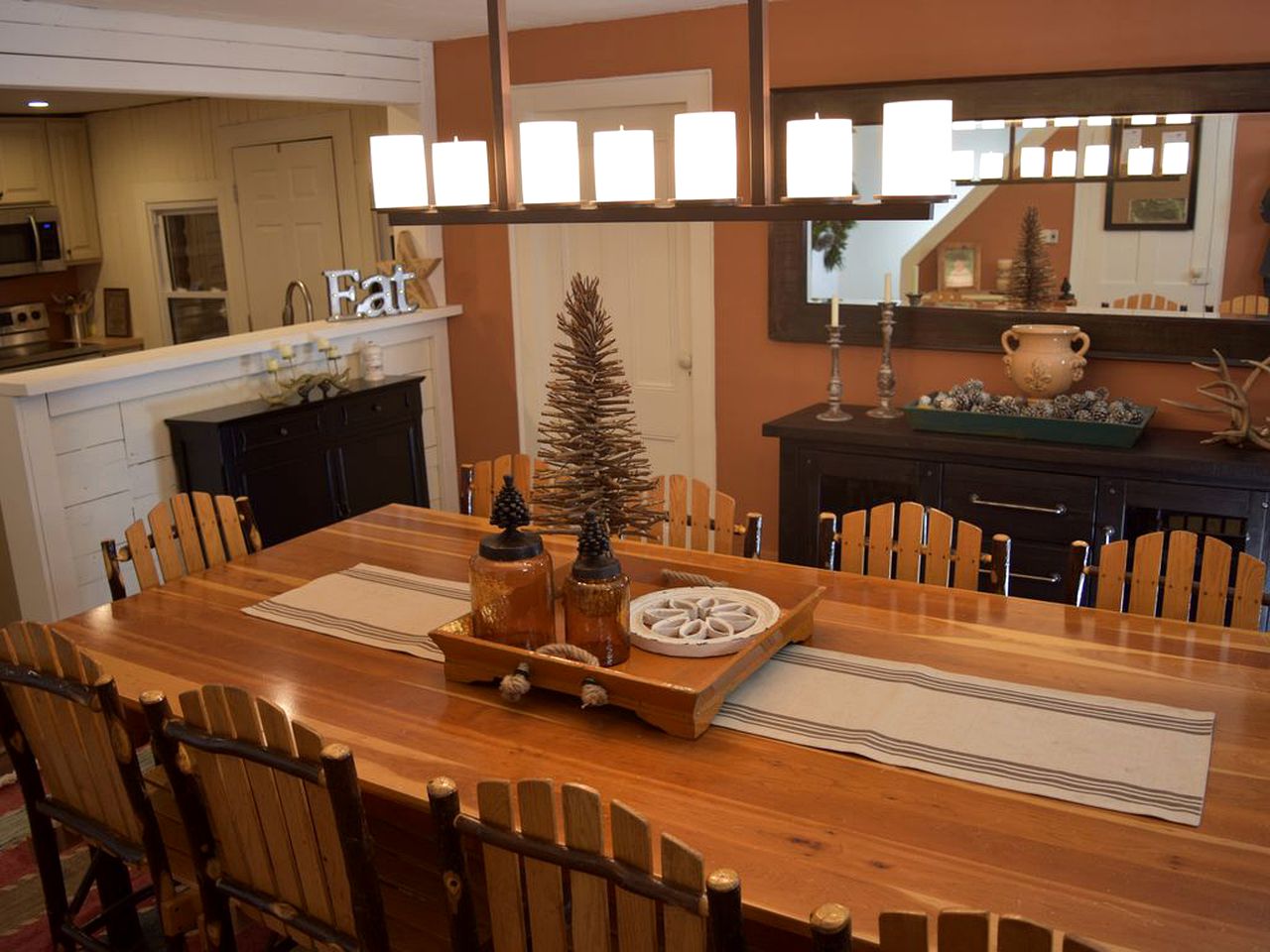 Charming Cabin on 1,000-Acre Farm in Westfield, Pennsylvania