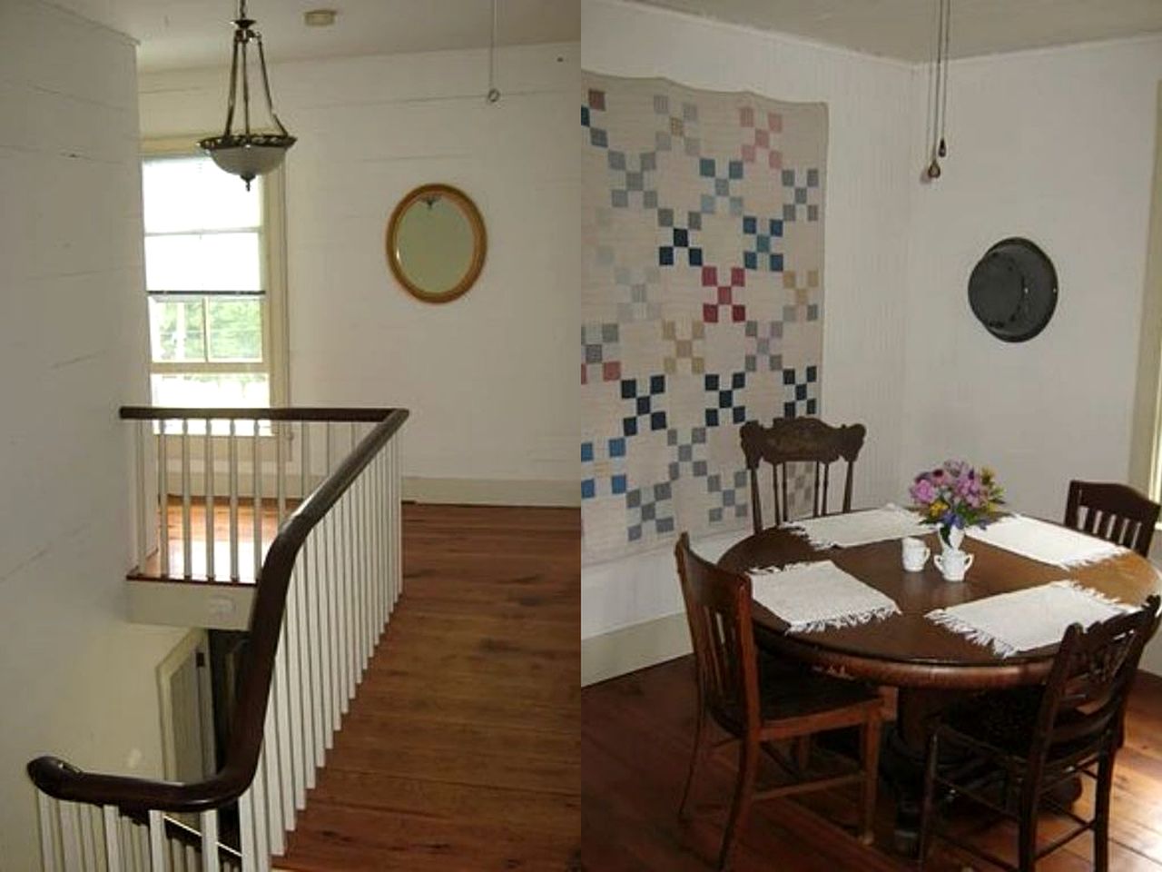 Charming Vacation Rental on a Working Farm in Monterey, Virginia