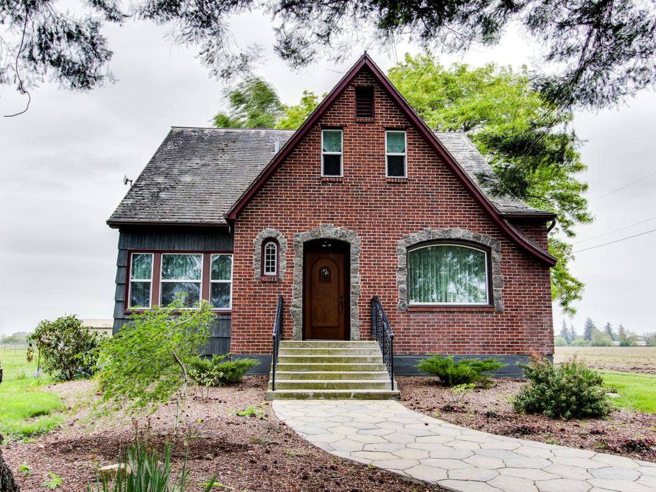 Vacation Rental in McMinnville, Oregon