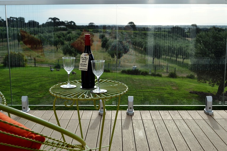 Vacation Rentals (McLaren Vale, South Australia, Australia)