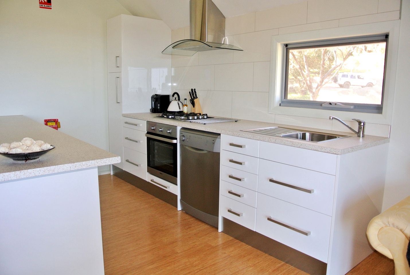 Modern Vacation Rental for a Romantic Getaway near Aldinga Beach, South Australia