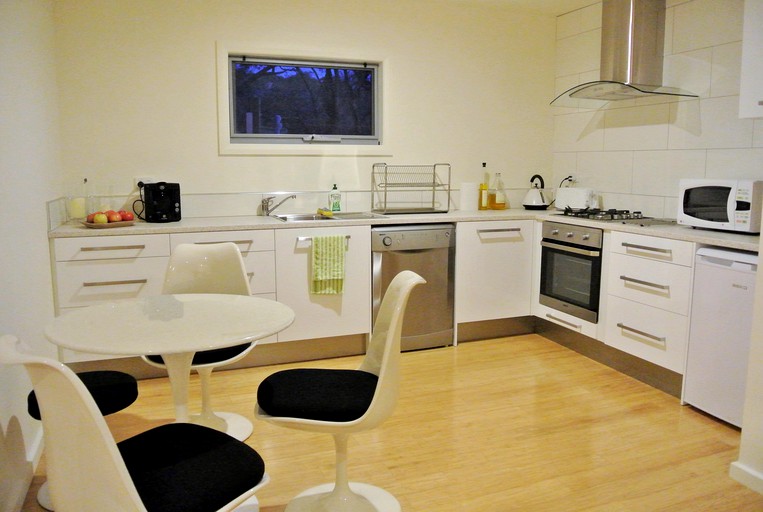 Vacation Rentals (McLaren Vale, South Australia, Australia)