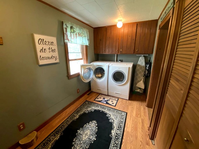 Cottages (United States of America, Penn Yan, New York)