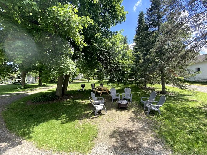 Cottages (United States of America, Penn Yan, New York)