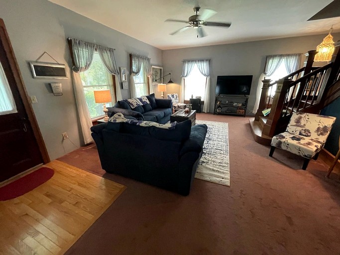 Vacation Rentals (United States of America, Penn Yan, New York)