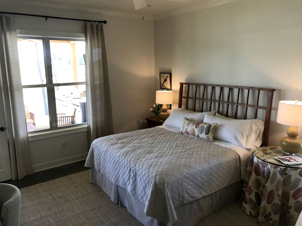 The Farmstead on Woodson Ridge, Nature Lodges 43784, Oxford, United