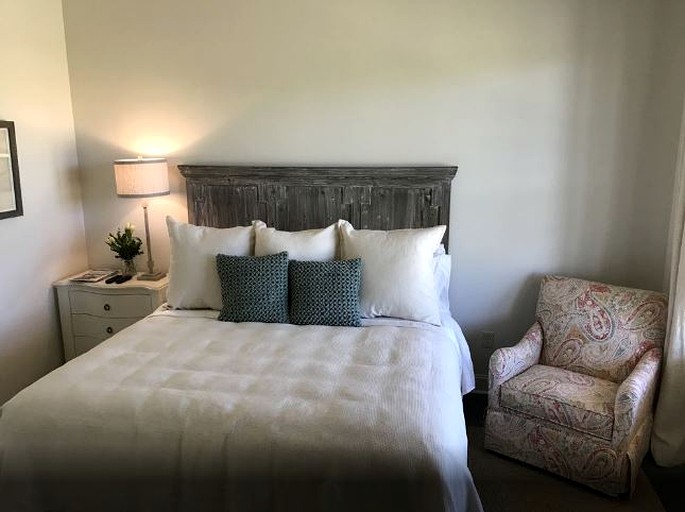 The Farmstead on Woodson Ridge, Vacation Rentals 43779, Oxford, United