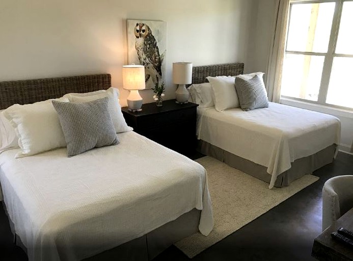 The Farmstead on Woodson Ridge, Vacation Rentals 43779, Oxford, United